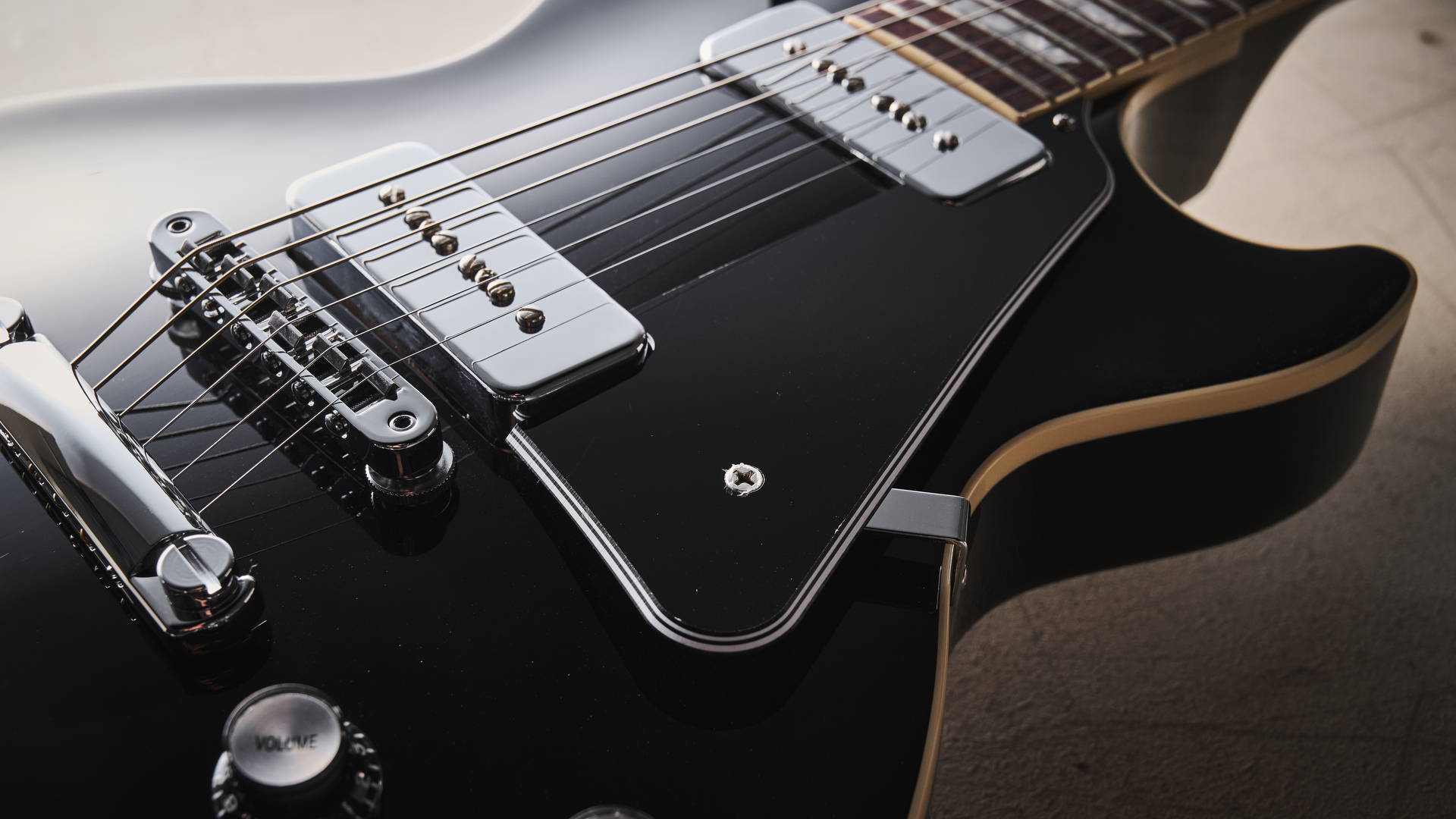 Gibson Noel Gallagher Les Paul Standard