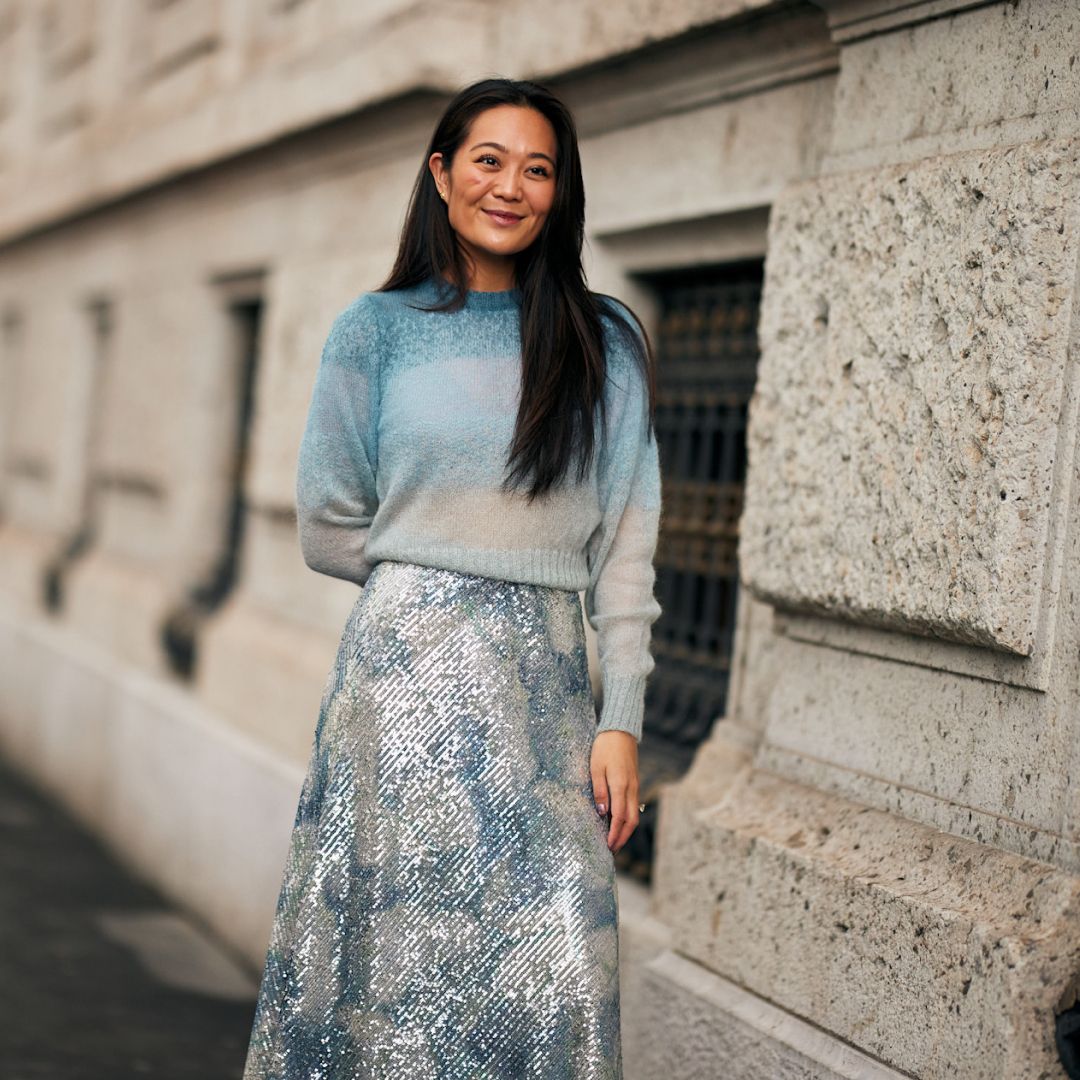  It's So Nearly Sweater Season—18 Lightweight Pairs I'll Be Wearing Until Winter 