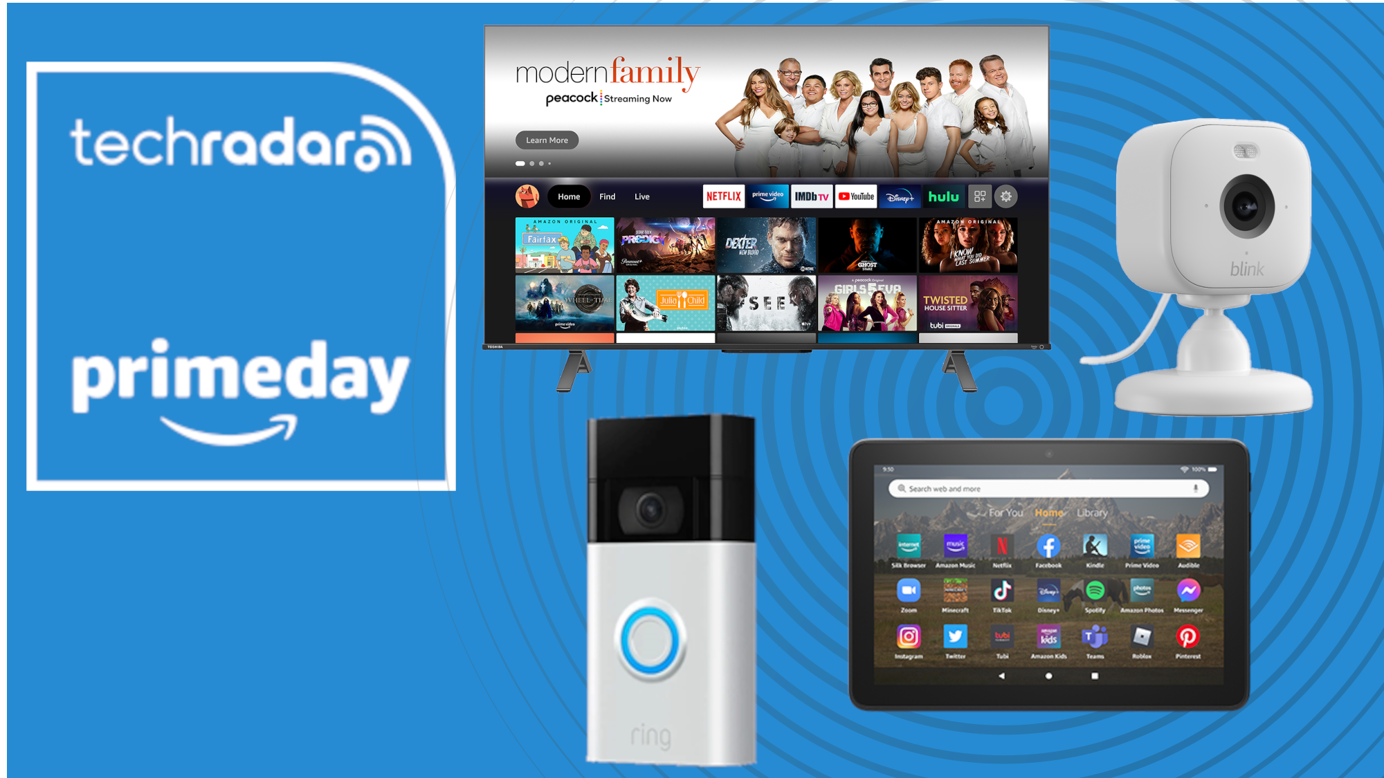 Amazon’s October Prime Day sale is ending soon – here are 35 life-changing device deals that I’d buy with my own money