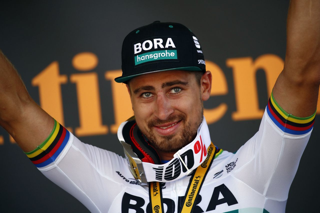 Peter Sagan (Bora-Hansgrohe)