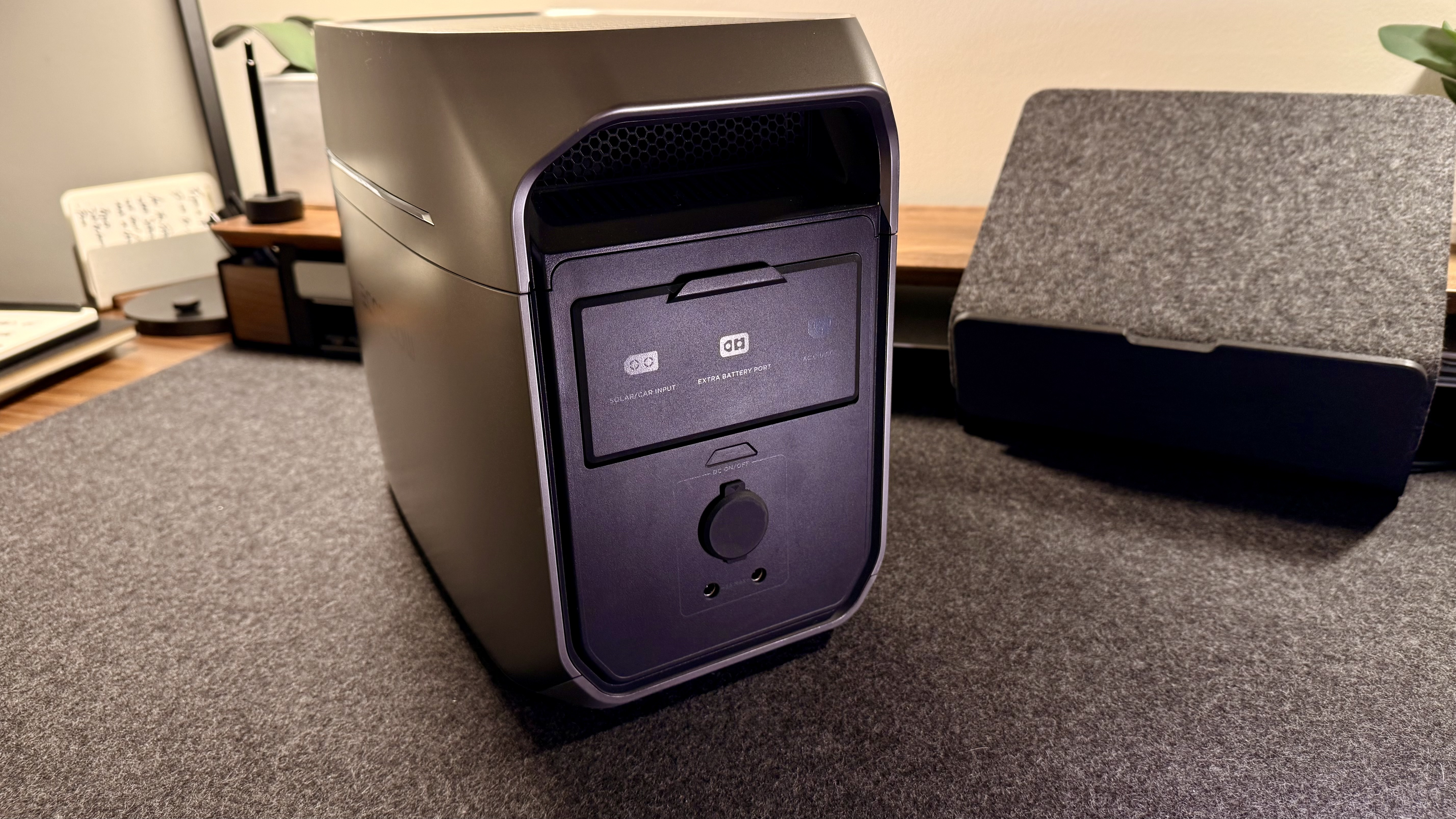 EcoFlow Delta 3 Plus