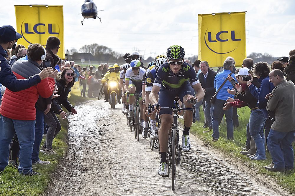 Imanol Erviti (Movistar)