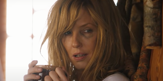 Why Kelly Reilly’s Beth Got So Emotional With Rip During That Breakfast ...