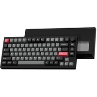 9. Lemokey P1 Pro hot-swappable wireless gaming keyboard | $134.99 $107.99 at AmazonSave $27 -