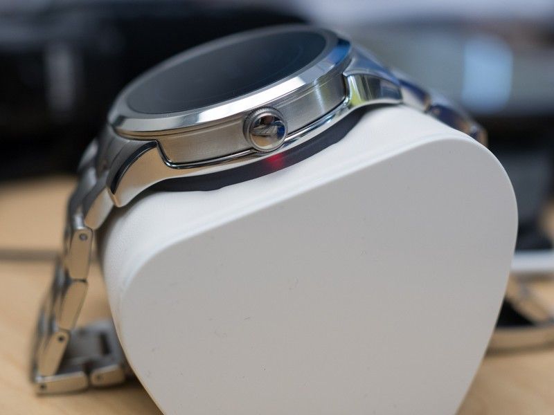 Fossil Q Founder