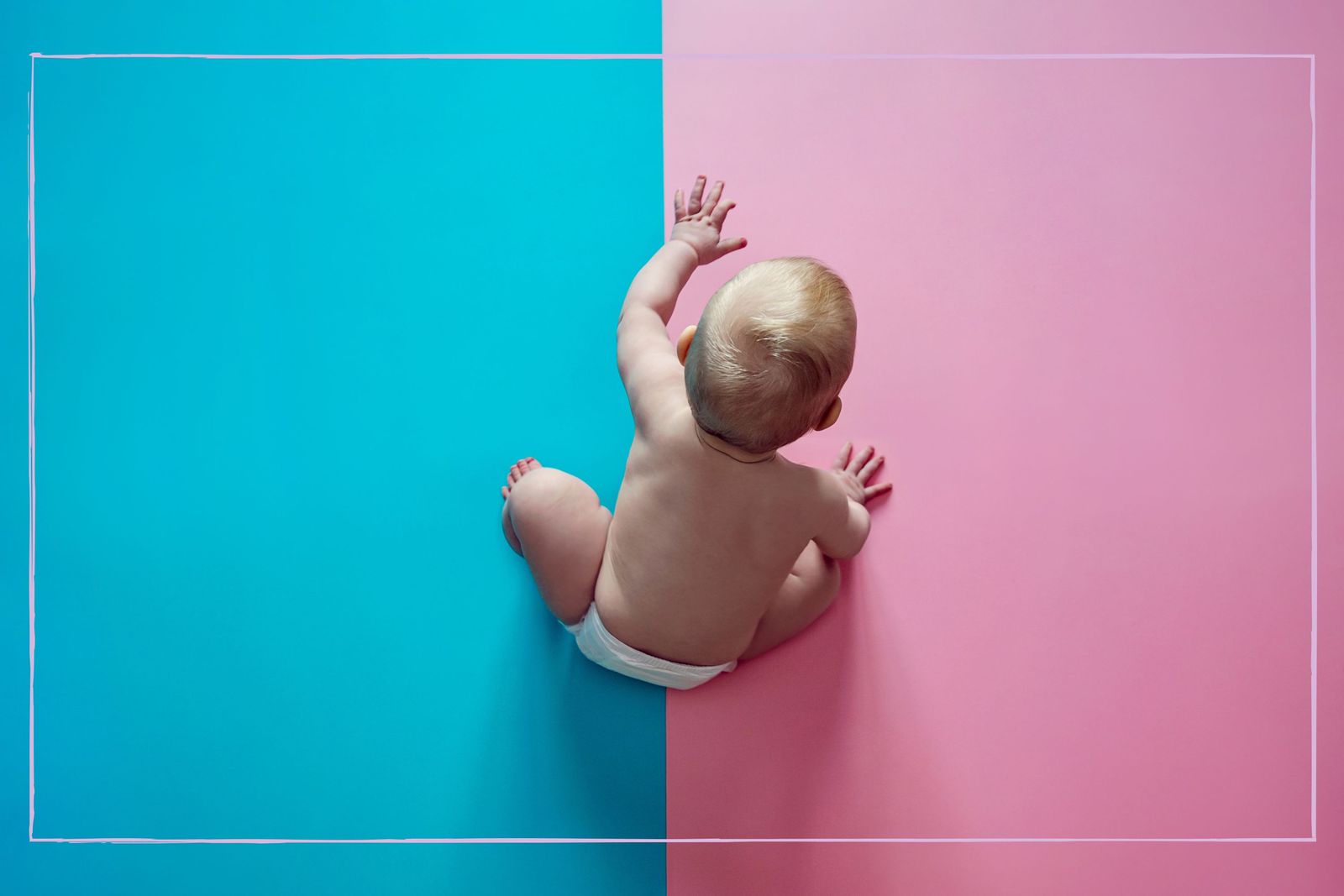 Genderneutral baby names on the rise in Australia GoodTo