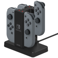 HORI Nintendo Switch Joy-Con Charge Stand | (Was $35) Now $30 at Amazon