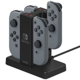 HORI Nintendo Switch Joy-Con Charge Stand
