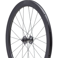 Mercury S5 Disc Wheelset | 30% off at Competitive Cyclist