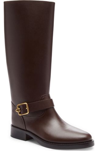 Madeline Knee High Boot