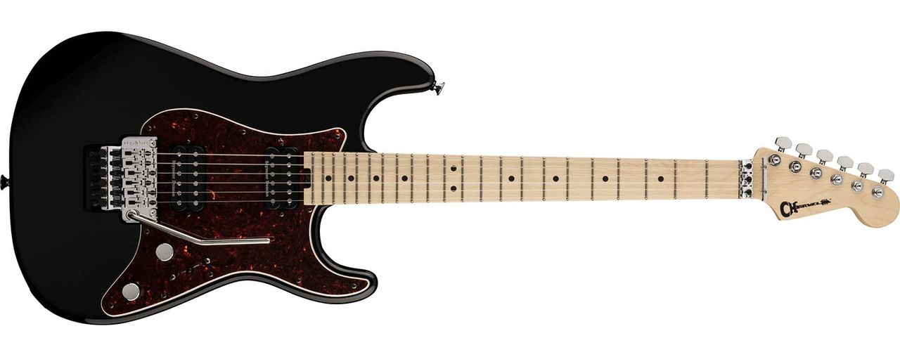 Charvel Pro-Mod So-Cal Style 1 2022 models