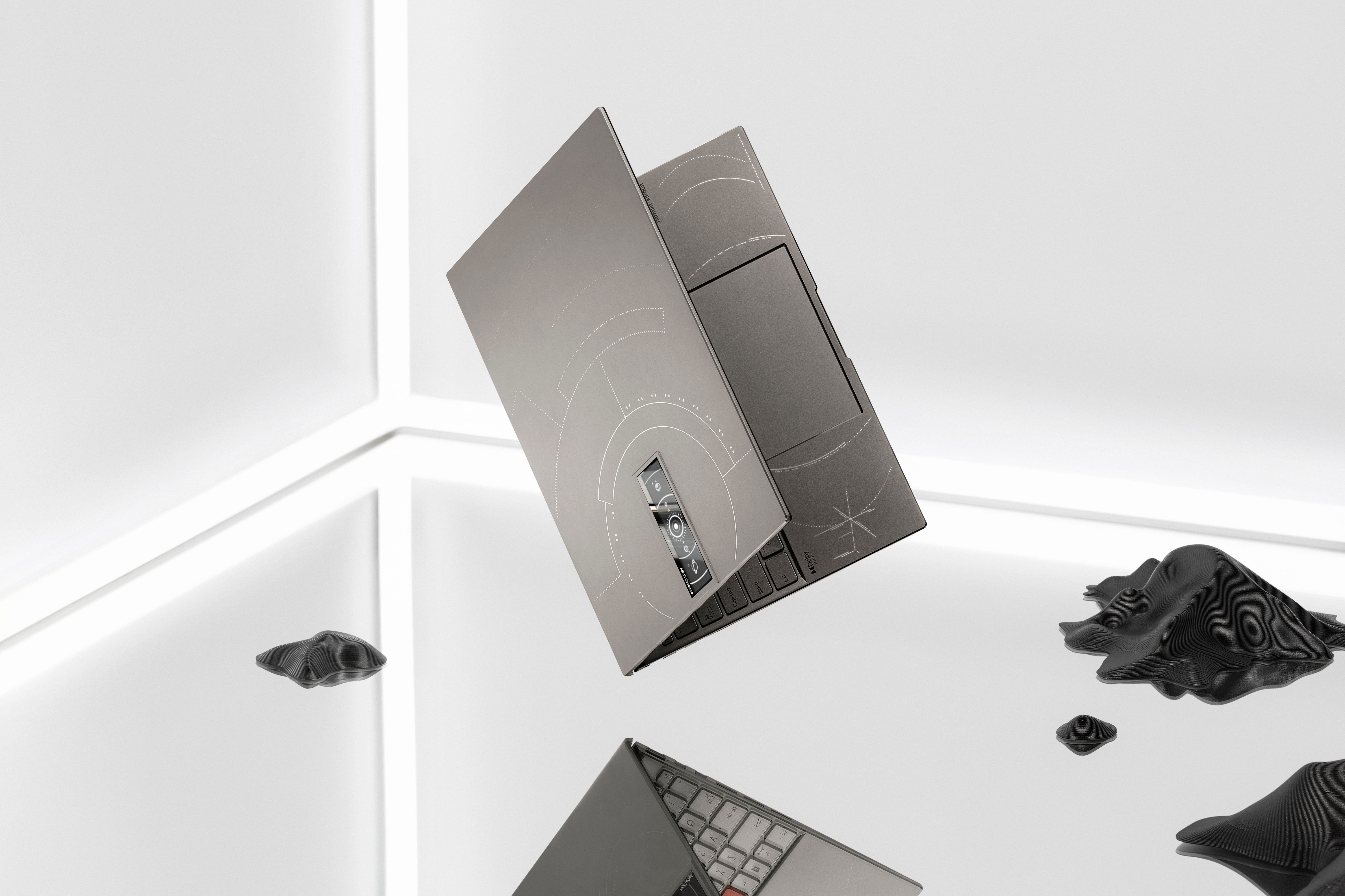 Zenbook 14X OLED