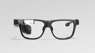 Product shot of Google Glass Enterprise