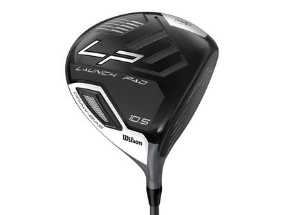 Wilson Staff Launch Pad Driver Review