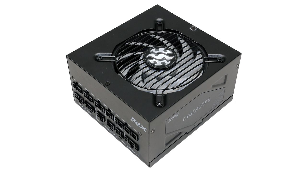 XPG Cybercore 1000