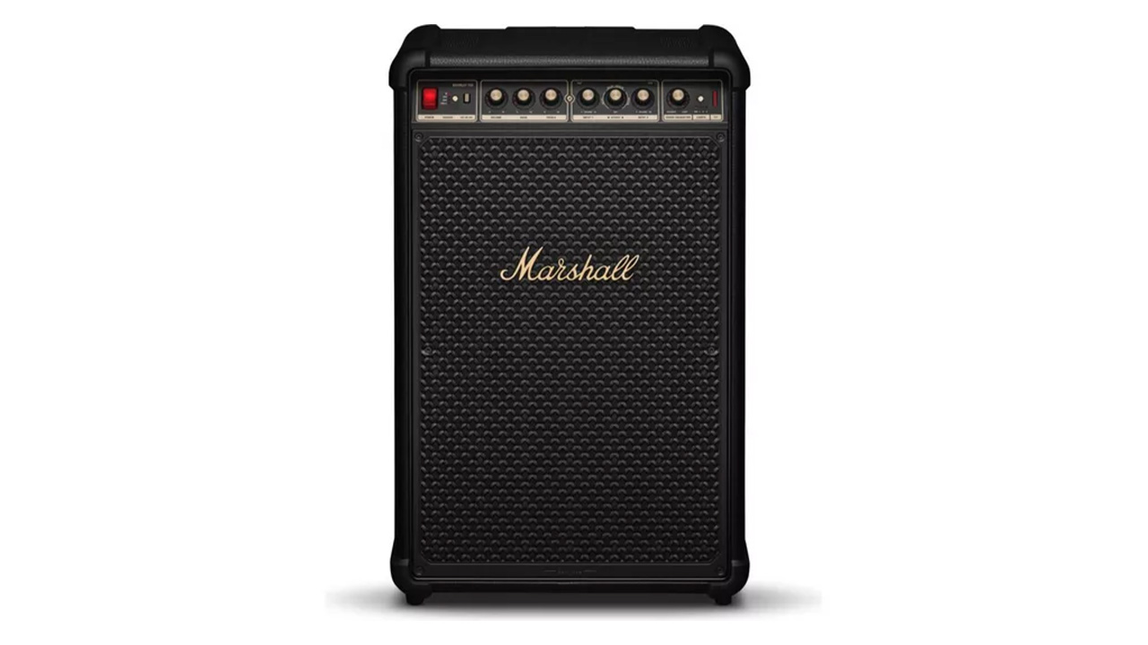 Marshall Bromley 750