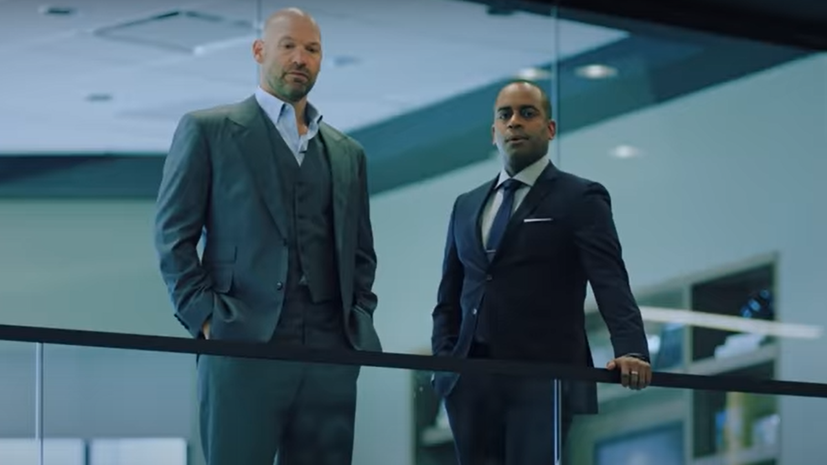 Billions Corey Stoll