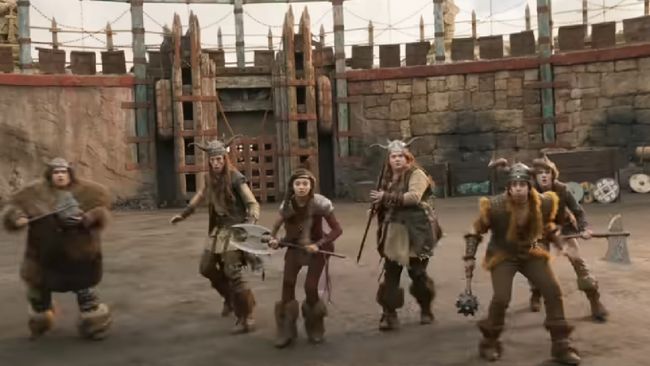 I’m So Ready To Fly Back To Berk For The Live-Action How To Train Your Dragon 2. Here’s What We Know