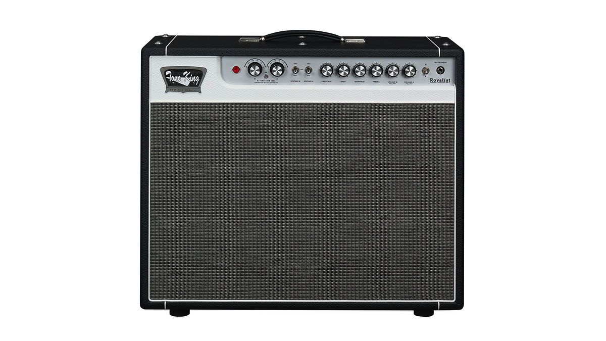 Tone King Royalist MKIII