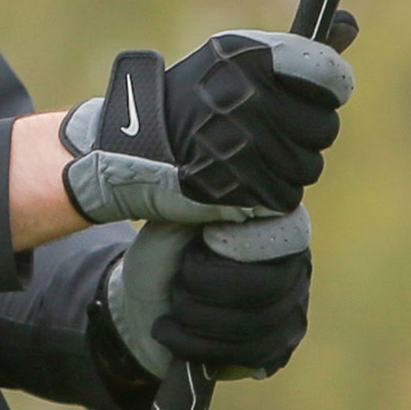 Nike All Weather Golf Gloves