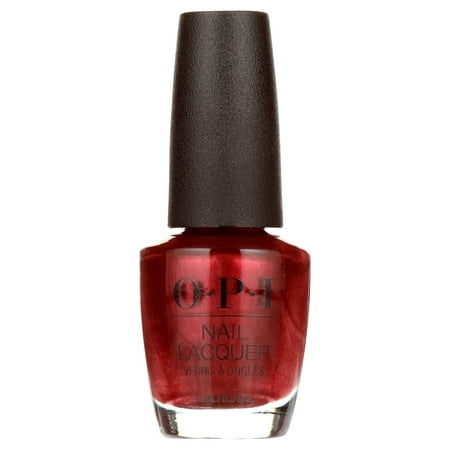 Opi Nail Lacquer, I&#039;m Not Really a Waitress, Nail Polish, 0.5 Fl Oz