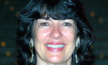 Christiane Amanpour plans to join ABC News as host of 'This Week'