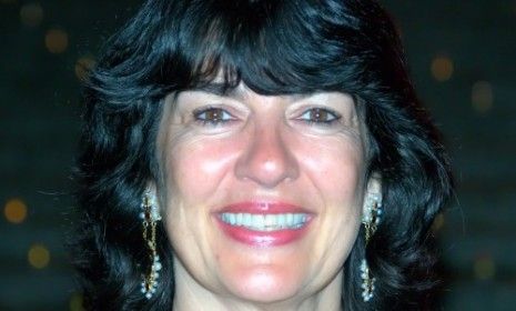 Christiane Amanpour plans to join ABC News as host of &amp;#039;This Week&amp;#039;