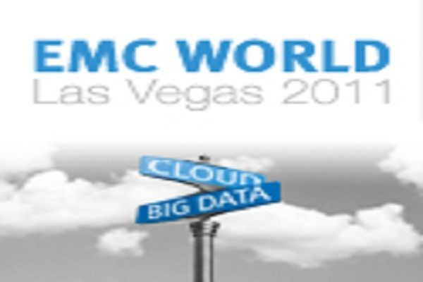 EMC World 2011