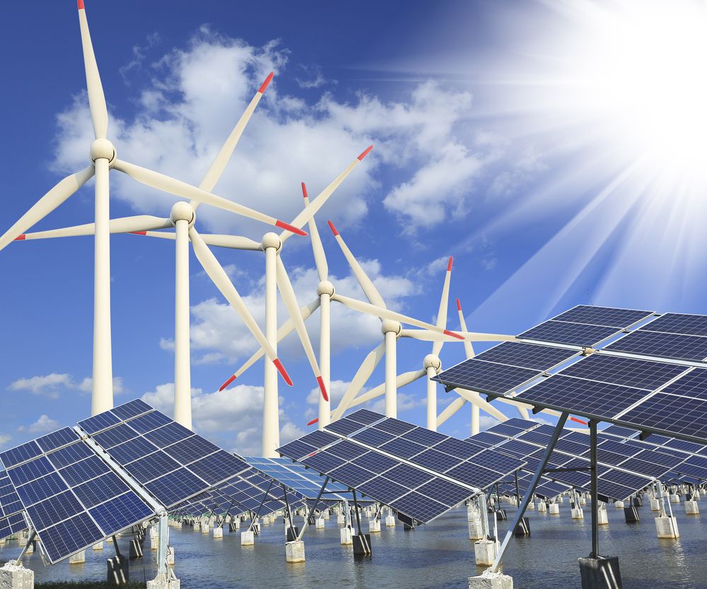 a smart grid would be able to transmit green energy sources across the power grid