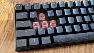 HyperX Alloy Origins 60