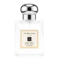 Jo Malone Wood Sage & Sea Salt Eau De Cologne Spray 50ml Jo Malone Wood Sage & Sea Salt Eau De Cologne Spray 50ml