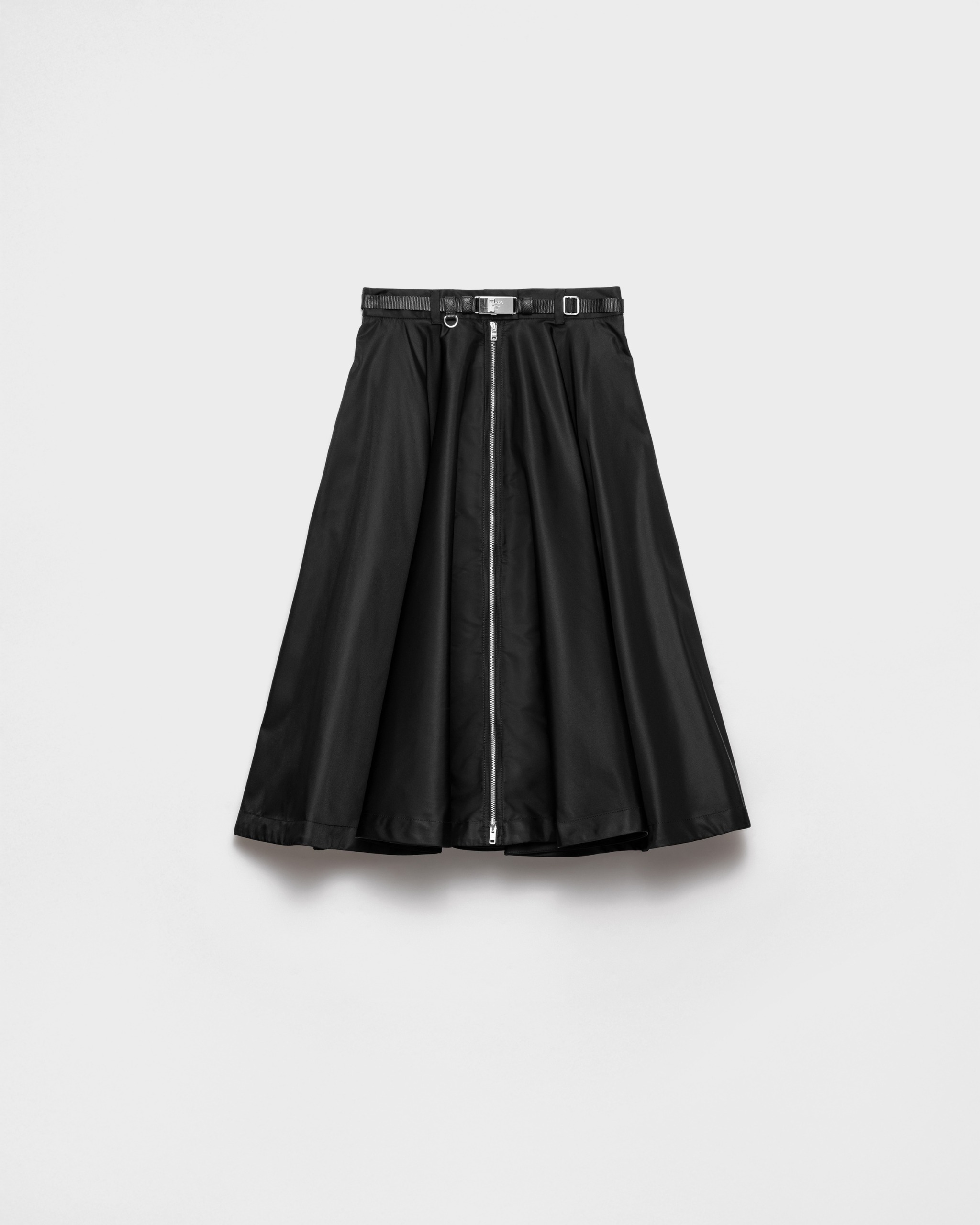 Re-Nylon Skirt