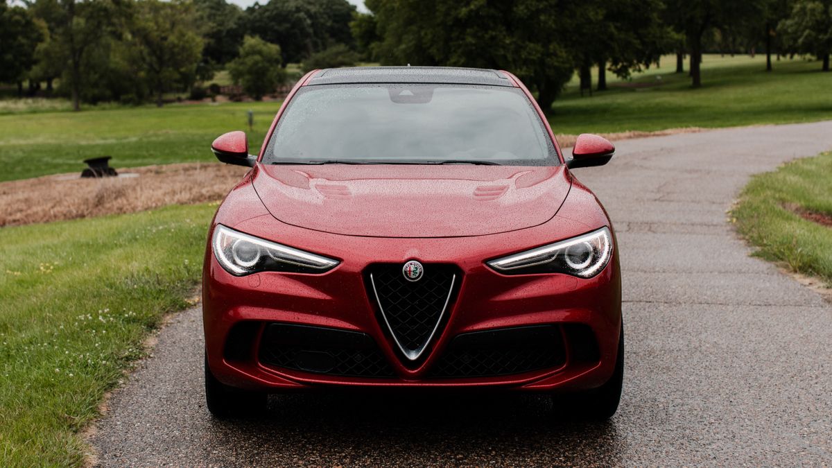 Alfa Romeo