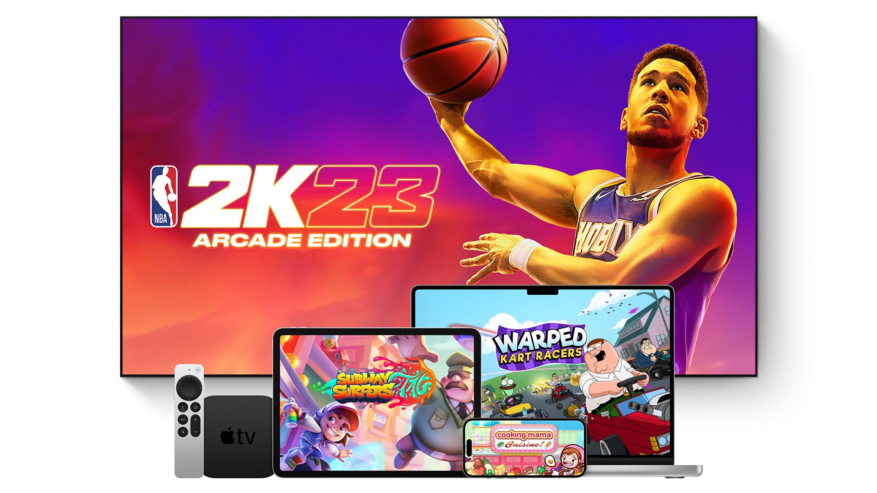 Best Apple Arcade Games IMore