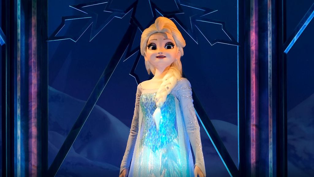 Disney World Is Fixing The Worst Part Of The Frozen Ride And I’m So Glad They Finally ‘Let It Go’