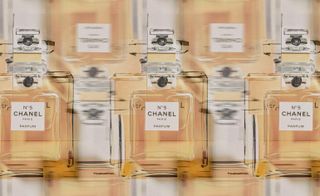 Chanel no.5 perfume