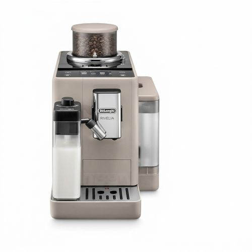Rivelia Automatic Espresso Machine