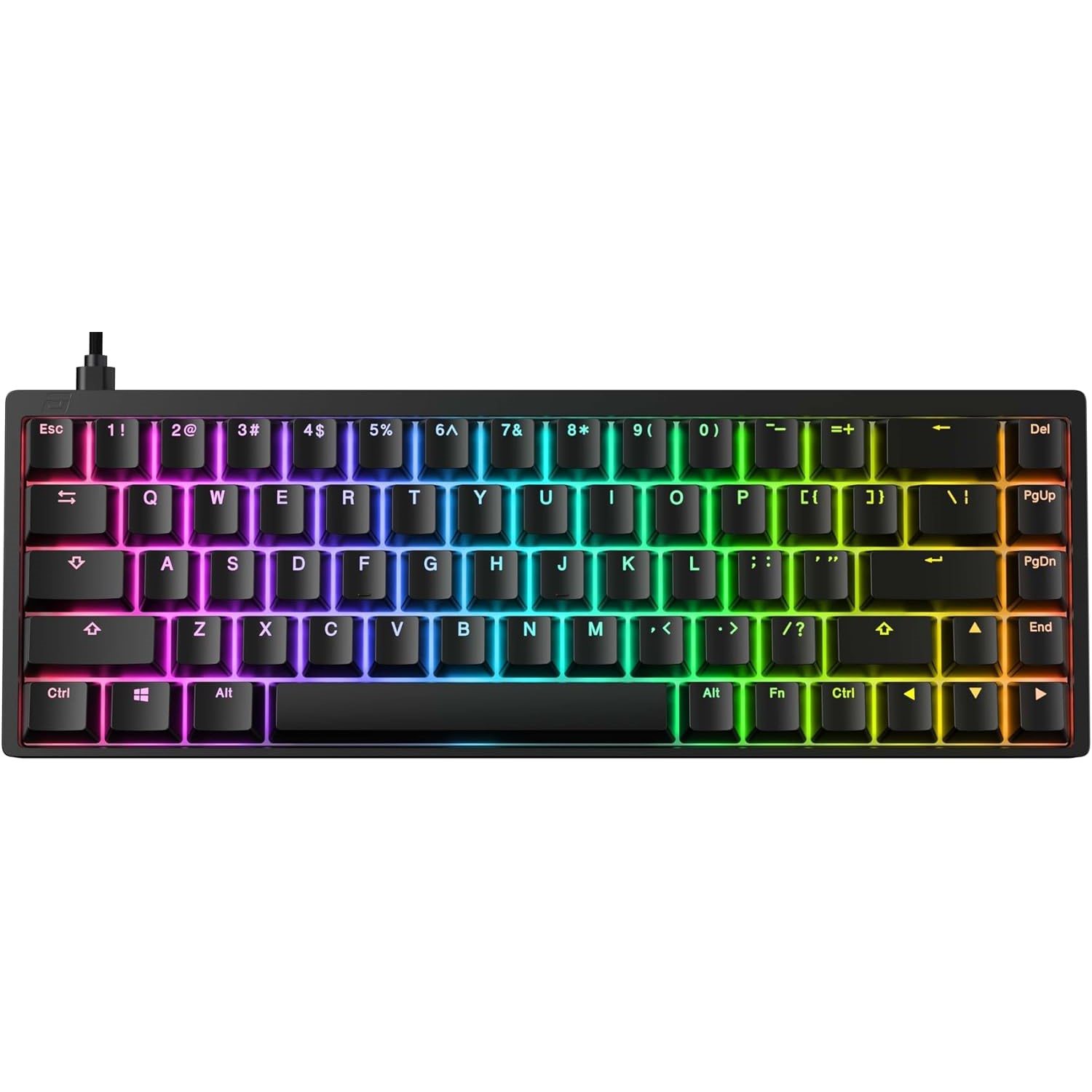 My favorite 65% gaming keyboard just took its first ever price cut