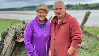 Tales From The Riverbank With Clare Balding