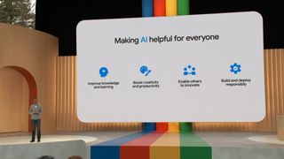 Google I/O 2023 AI roundup