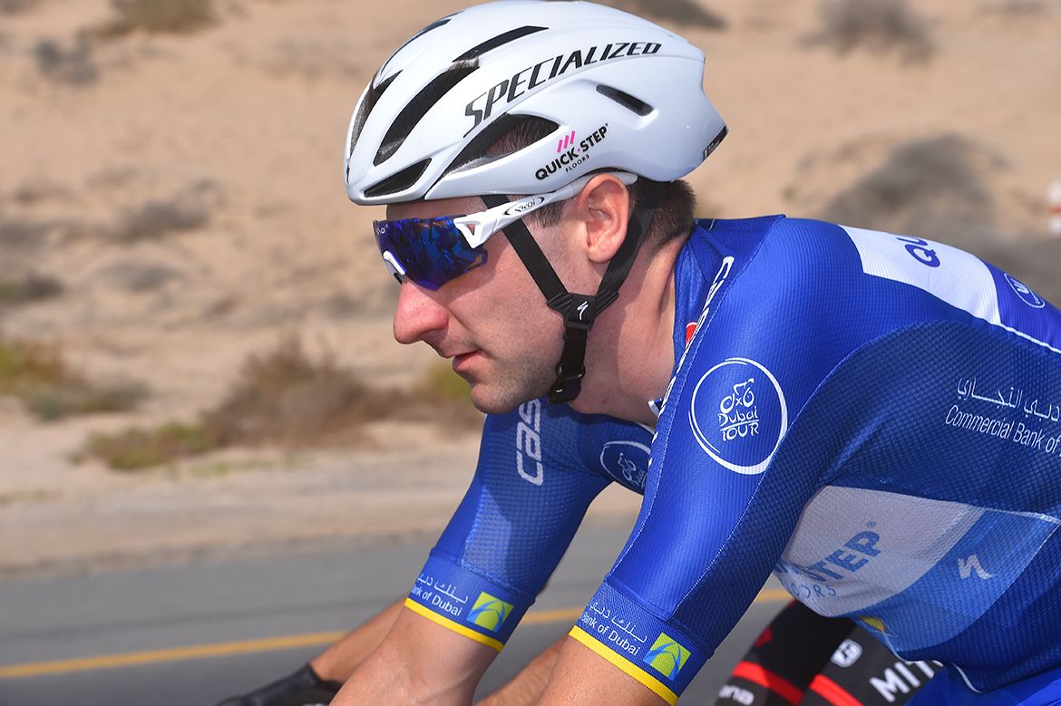 Elia Viviani (Quick-Step Floors).