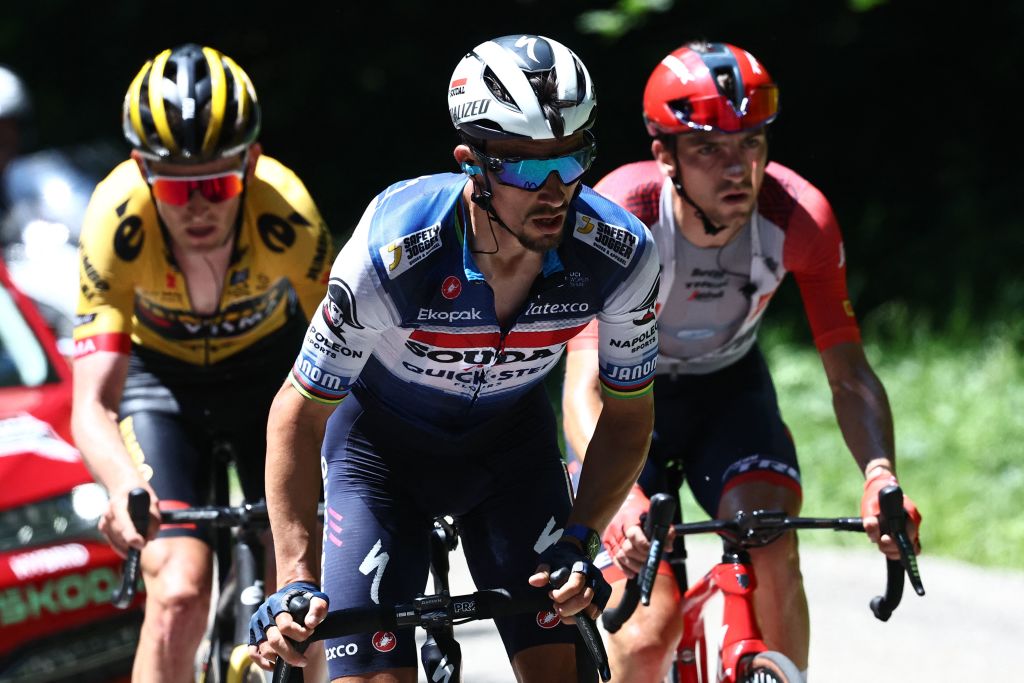 Five things we learned from the Critérium du Dauphiné 2023 | Cycling Weekly