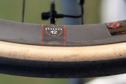 Tubular Glue used on tubeless tyres