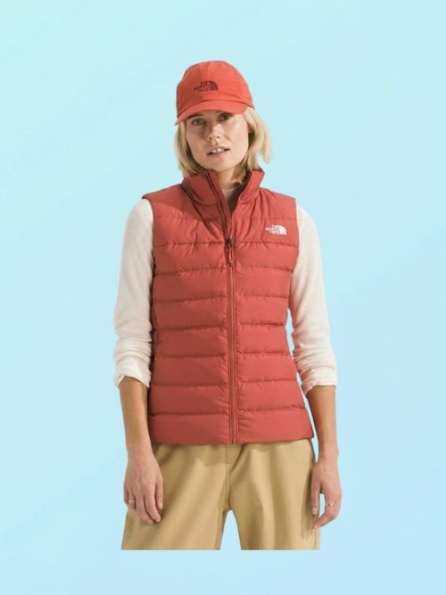 The North Face Women's Aconcagua 3 Insulated Vest