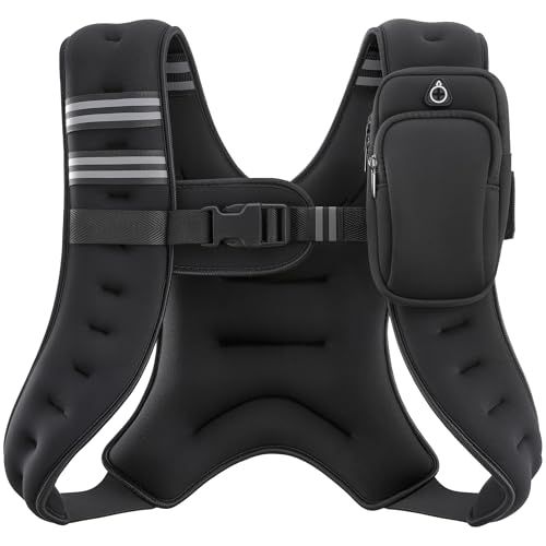Weighted Vest 12lb