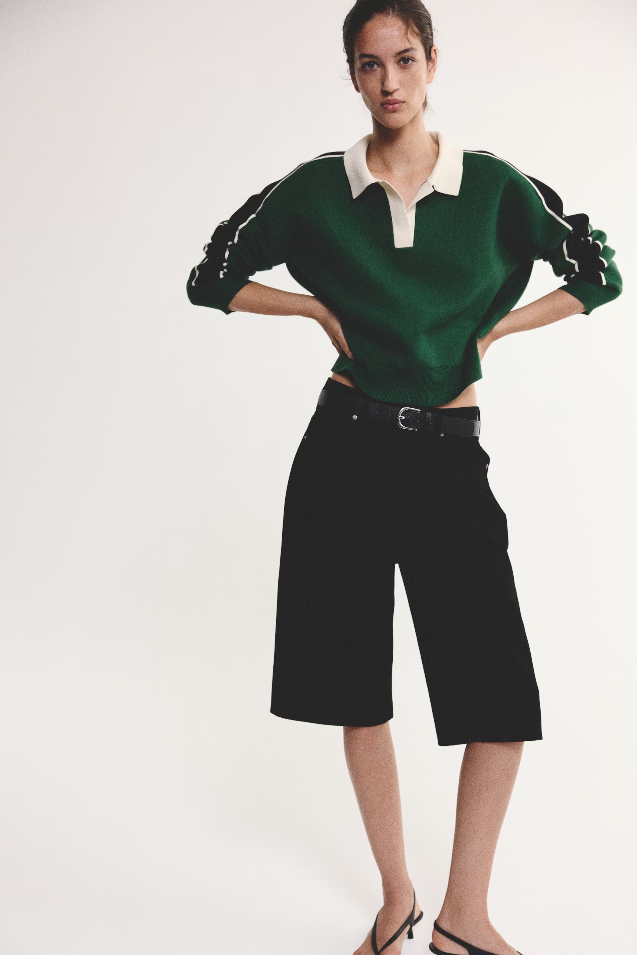 H&amp;amp;M Polo Shirt