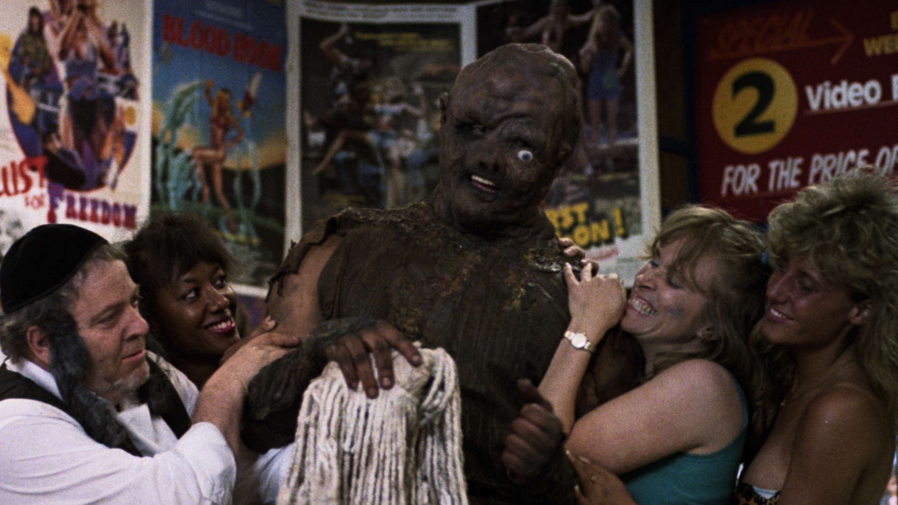 Troma&#039;s Toxic Crusader