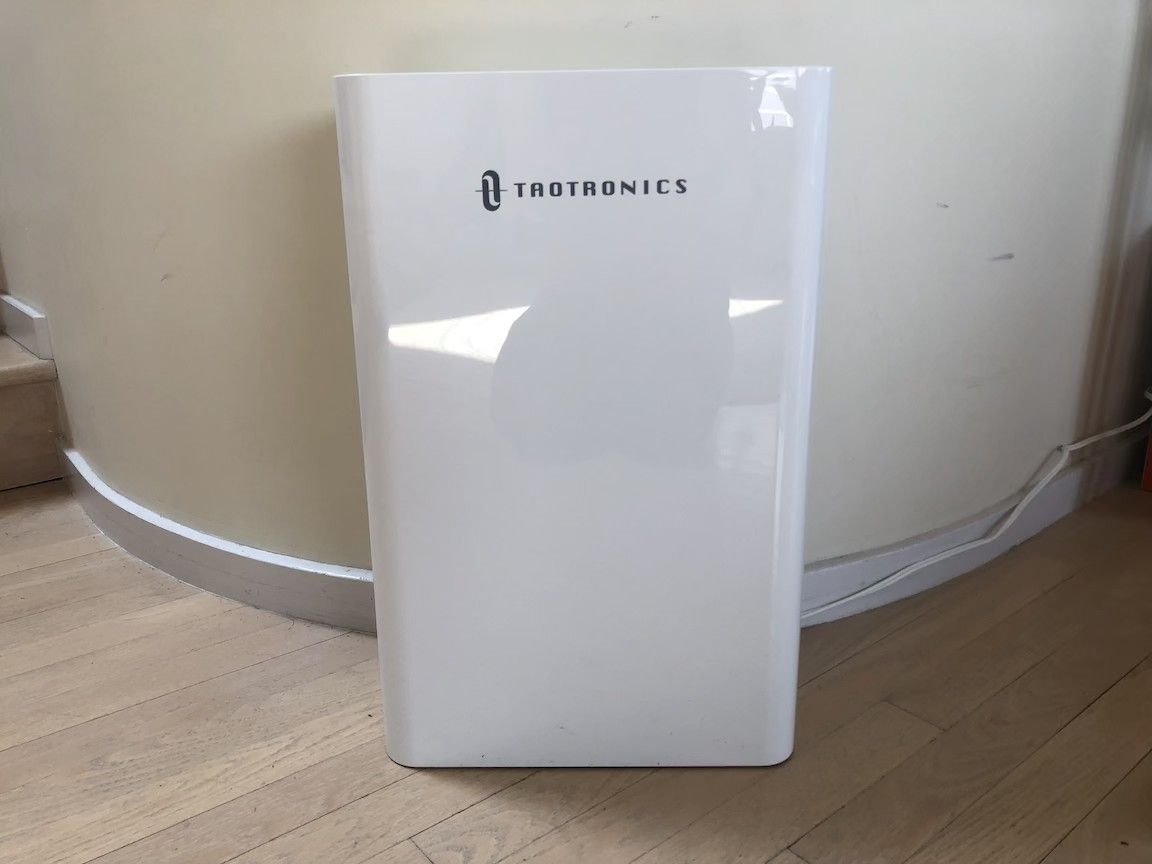 Taotronics Tt Ap002 Air Purifier