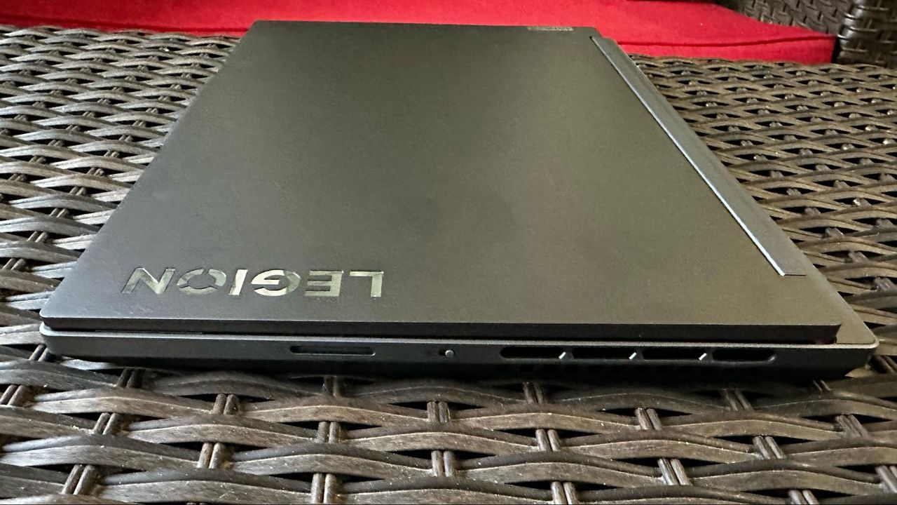 Lenovo Legion Slim 5