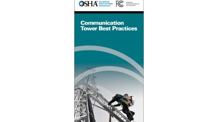 FCC, OSHA Release ‘Communications Tower Best Practice Guide’ | TV Tech